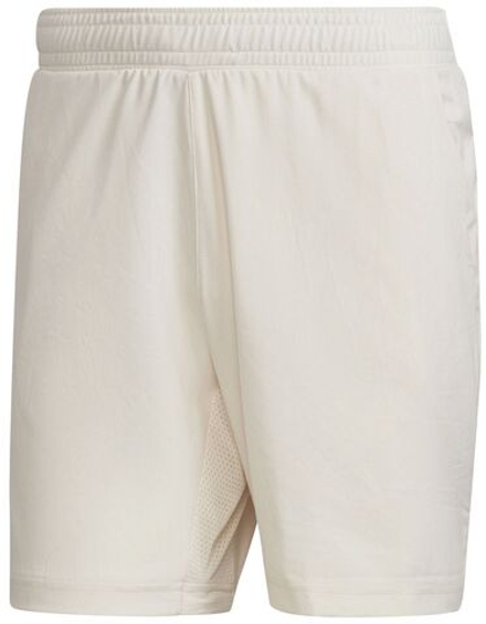 Теннисные шорты Adidas Ergo Short 7 Primeblue M - wonder white