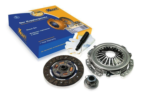 Сцепление для ВАЗ 2101-07 Kraft