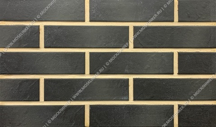 Paradyz Semir Grafit - Фасадная плитка структурная 245x65x7