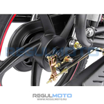 Мопед Regulmoto Alpha (RM-2)