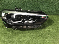 Фара правая BMW X5 G05 X6 G06 (2018-2023) LED