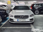 Volvo S90 B5 Ultimate Bright (12.2022)