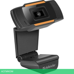 Веб-камера Defender G-lens 2579 (63179)
