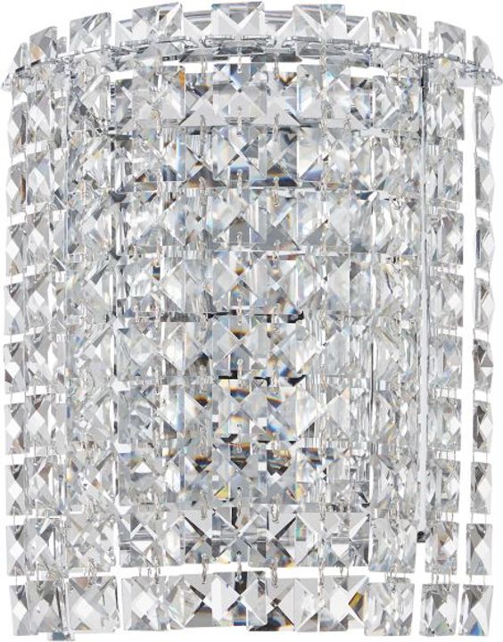 Светильник настенный Stilfort 2179/09/02W серия Delone