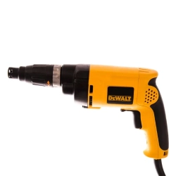 Шуруповерт для самонарезных шурупов DeWalt DW263K, DW263K-QS
