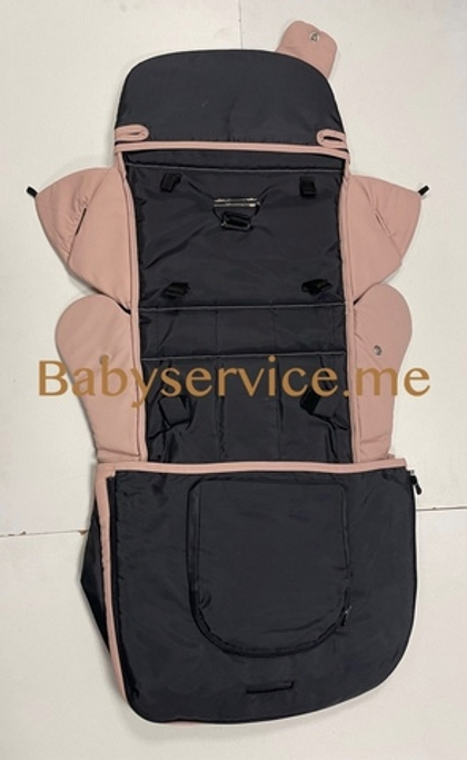 Текстиль сиденья Happy Baby Luna