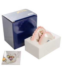 CMS-19/ 4 Шкатулка «Балетки» (Pavone)