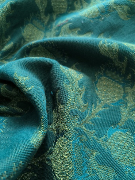 Mokosh Чертополохи Святки