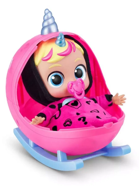 Игрушка сюрприз Зуру Babycorns маленький