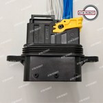 Проводка АКПП Haval F7 7DCT450 210416NO155