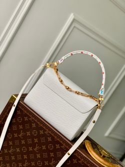 Louis Vuitton Twist MM Slim