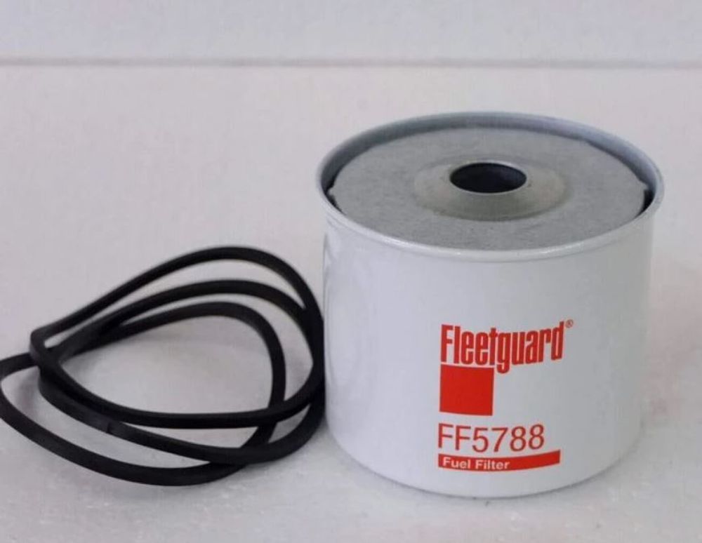 Фильтр топливный, элемент/ АРТ: FF5788