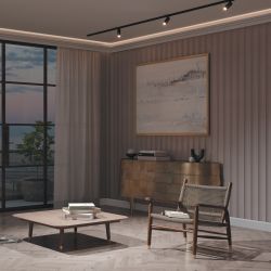 Светодиодная лента 14,4Вт/м 24V IP20 3000K Maytoni 10168