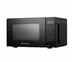 Микроволновая печь соло HEBERMANN FS MWO D20.10 BL (q)