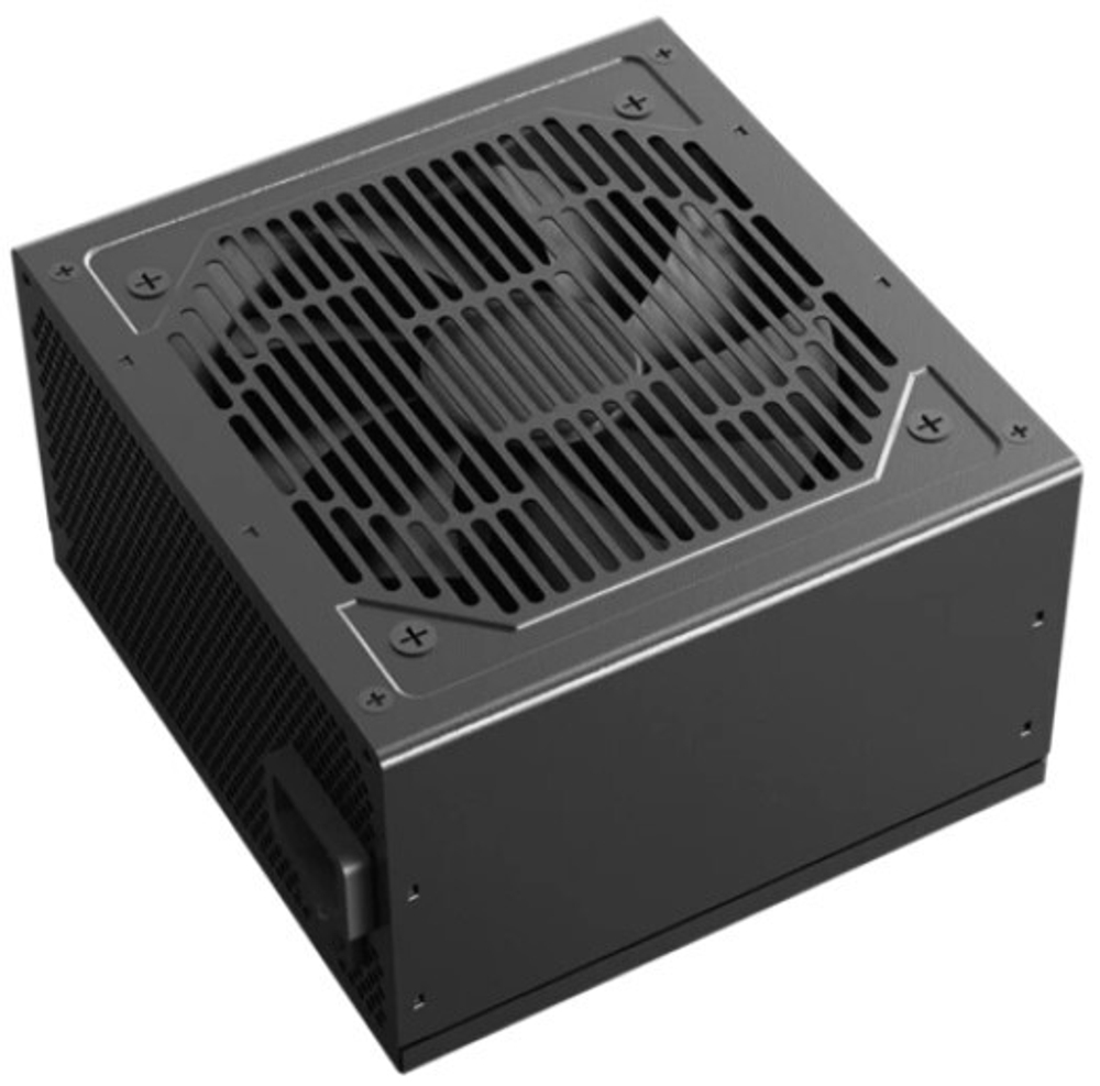Блок питания ATX PCCooler P3-F650-W1H