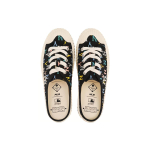 Кроссовки MLB Playball Mule Monogram, 32SHSM111-50L