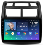 Магнитола для KIA Sportage 2 2008-2010 - Teyes SPRO+ Android 10, ТОП процессор, 4-32, SIM-слот