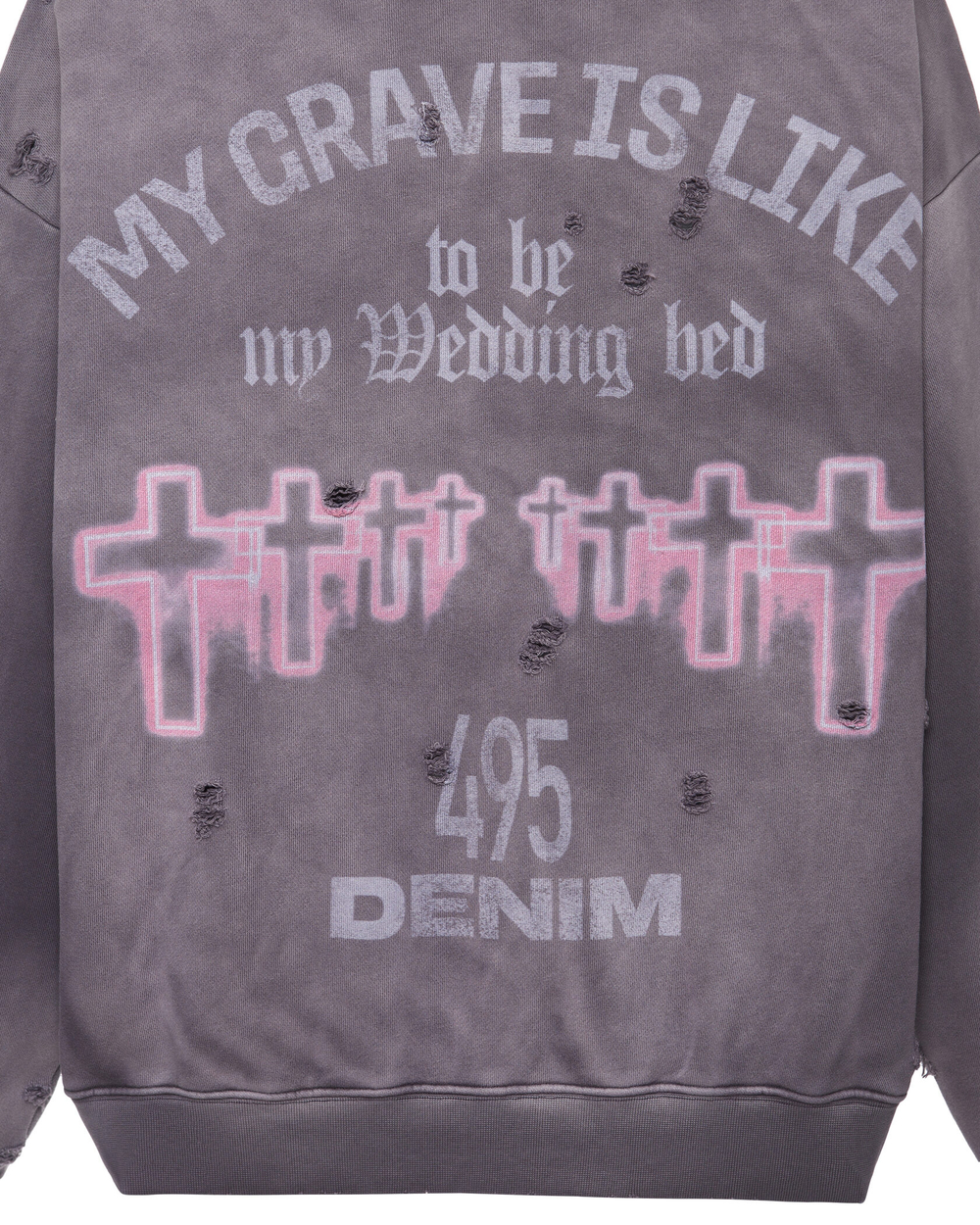 Зип-худи Romeo