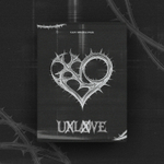 Альбом XLOV - UXLXVE (SPECIAL PACK)