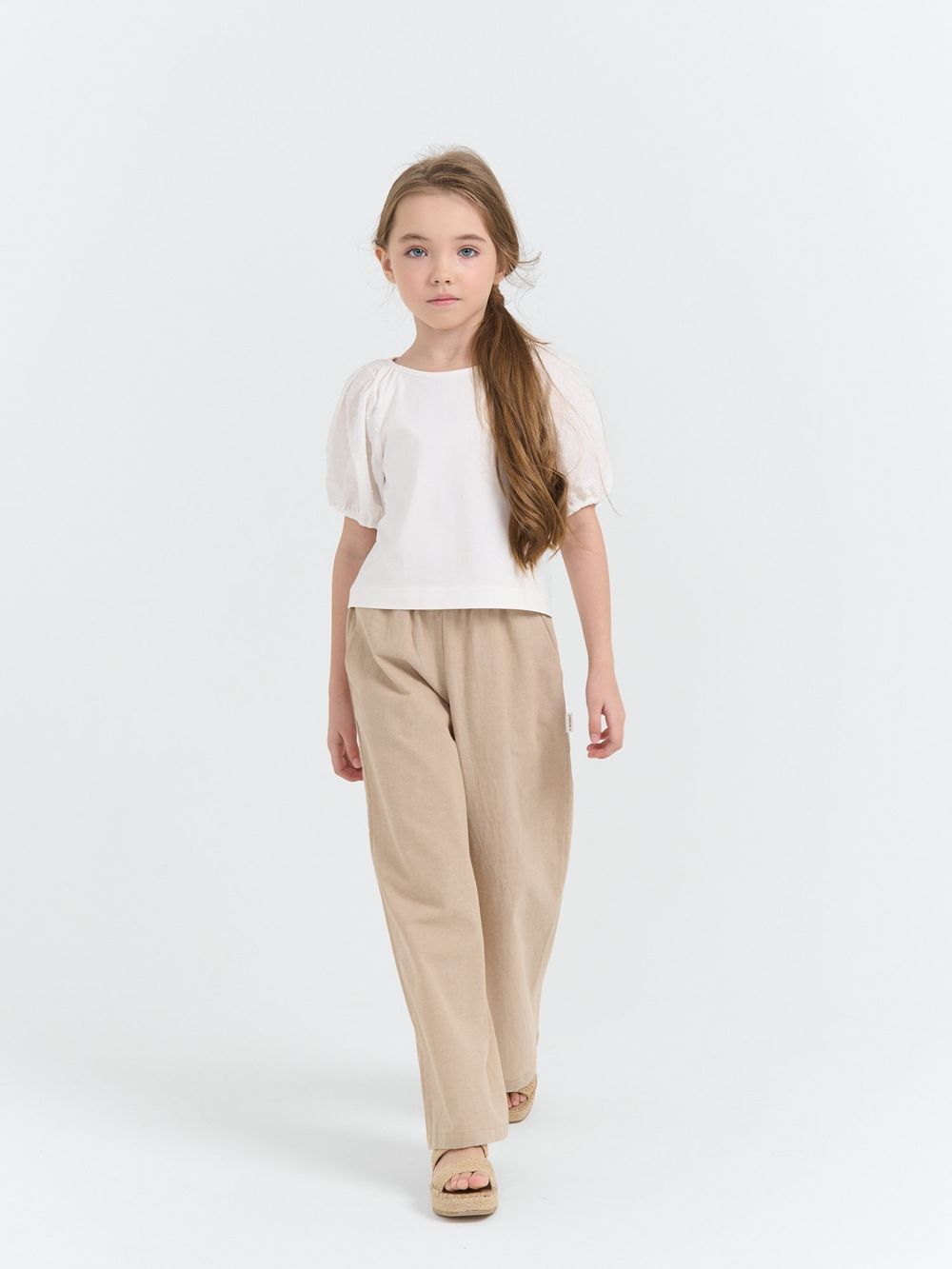 Топ "Жасмин"