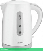 Электрочайник Zelmer ZCK7616S