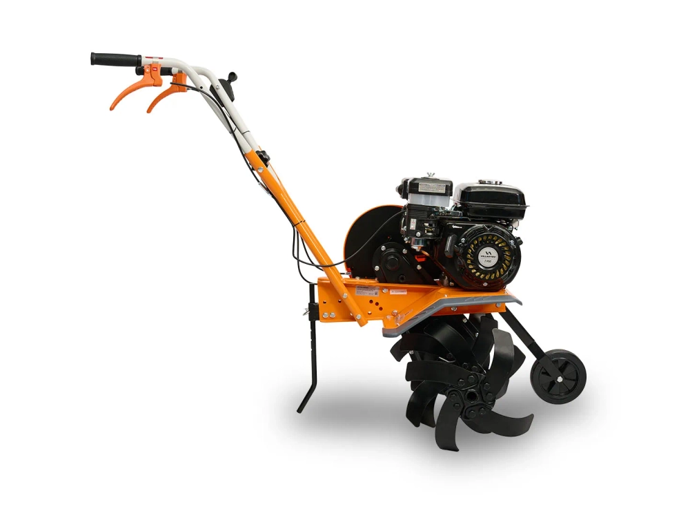 Культиватор Villartec T950