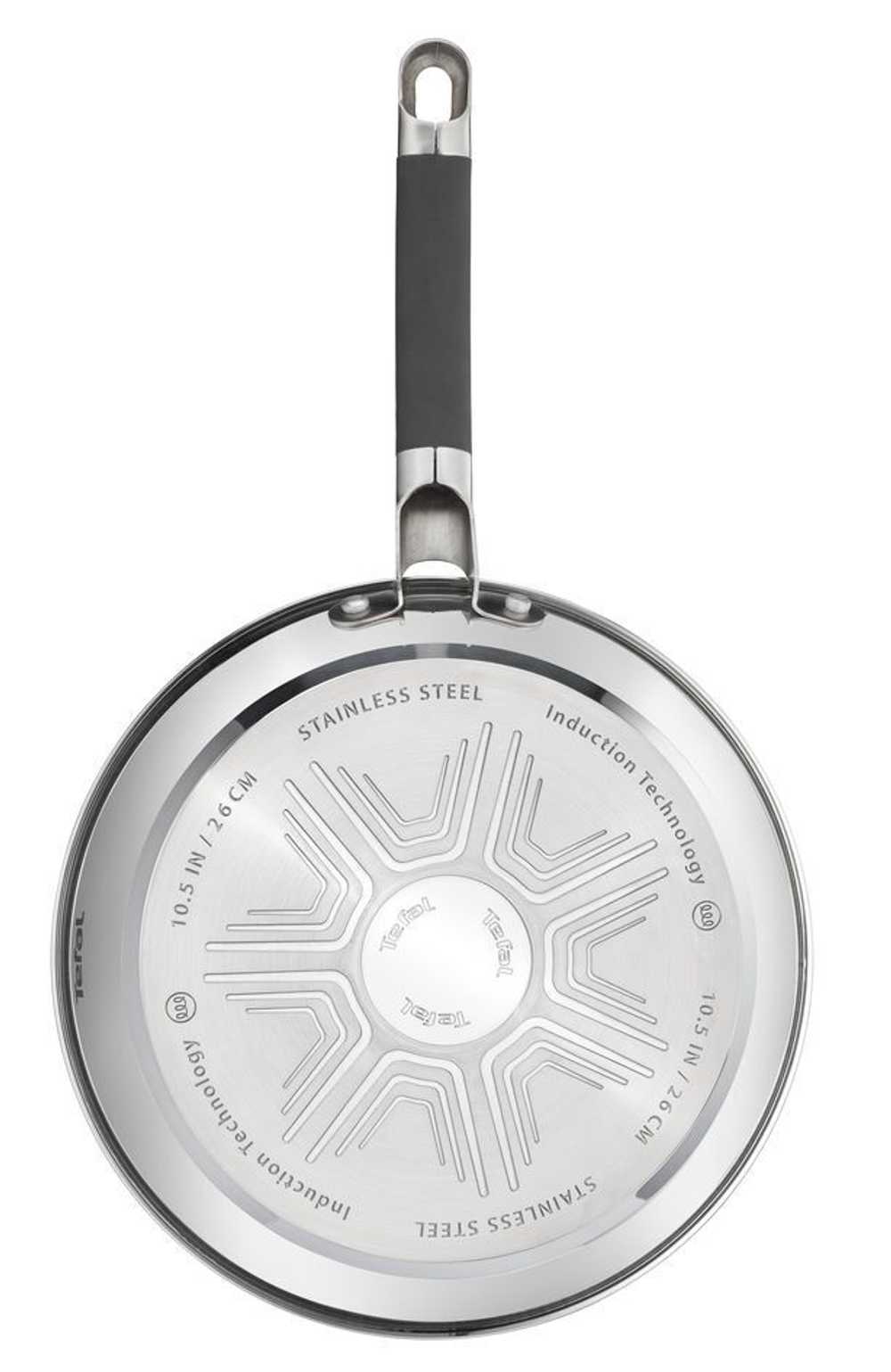Сковорода Tefal Illico 24 см G7010414