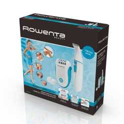 Эпилятор Rowenta Flower Love EP2851F1