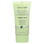 wet n wild, праймер для гладкой кожи, зеленый, 27 мл (0,91 жидк. унции)