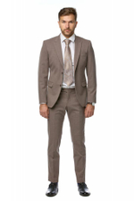 Костюм VAN CLIFF collection "Шекли 3" (PZ/77КБ)