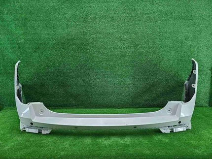 Бампер задний GAC GS8 2 (2021-н.в.)