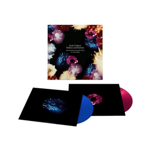 Orchestral Manoeuvres In The Dark / Junk Culture Demos And Rarities(Coloured Vinyl)(2LP)