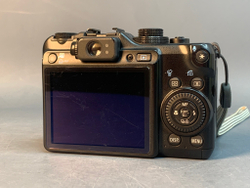 Canon PowerShot G10