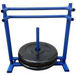 Грип-машина Брюса Ли (СИЛАРУКОВ)