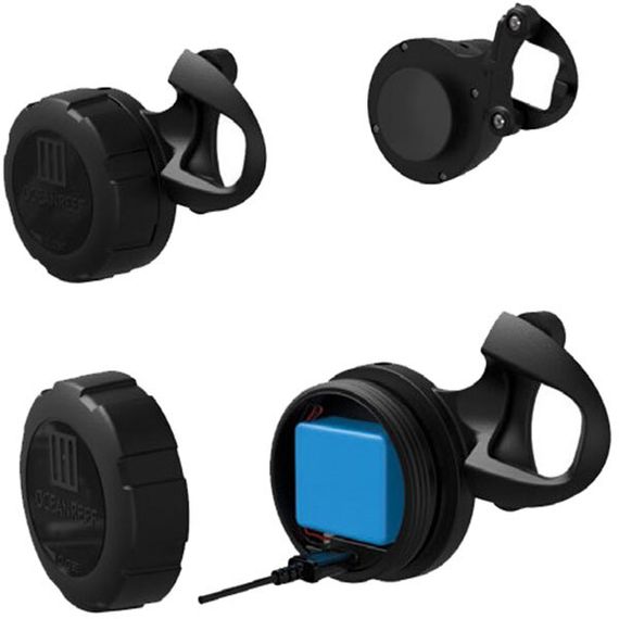 Подводный модуль GSM Oceanreef Mercury 2х канальной беспроводной связи