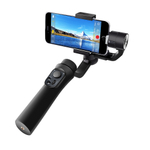 E-IMAGE Q50 Электронный стабилизатор монопод "cтедикам" для смартфона