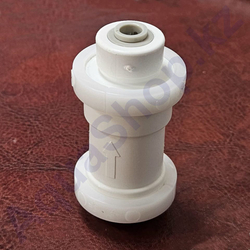 Ограничитель давления для DWM-201, 202, 203, 206S