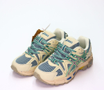 Кроссовки нат. Кожа (36-41)р. / шт. 298/232