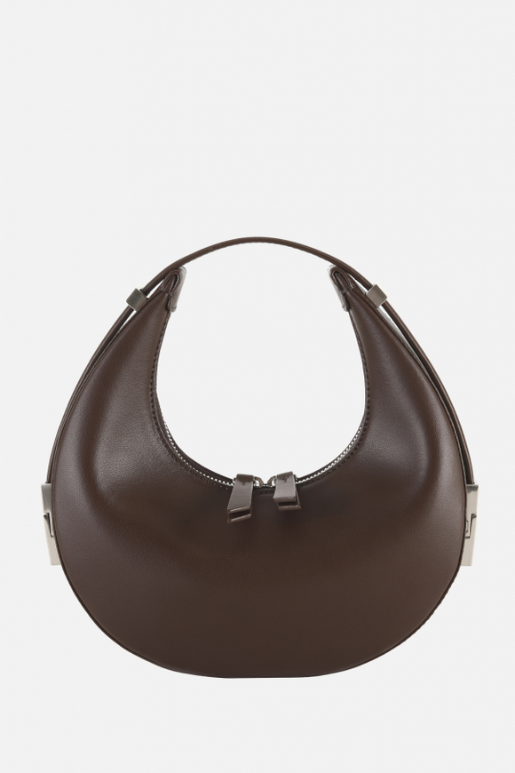 Сумка TONI MINI Темно-коричневый