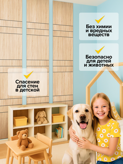 Декоративные панели для стен Сонома