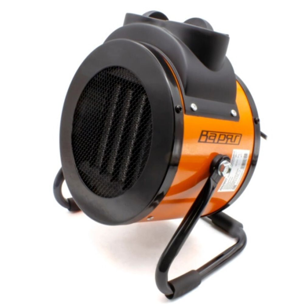 Тепловая пушка Варяг ЭТП МКР керамич.нагр