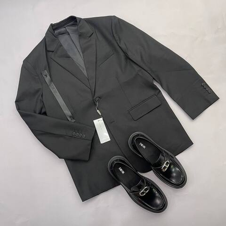 Пиджак Christian Dior