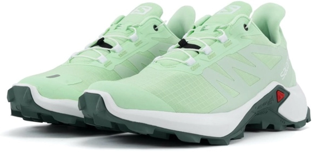Salomon SUPERCROSS 3 W INTERSPORT