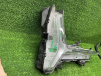 ДХО правый Changan Uni-K (2020-н.в.)