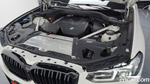 BMW X4 (G02) xDrive20i M Sports (05.2023)