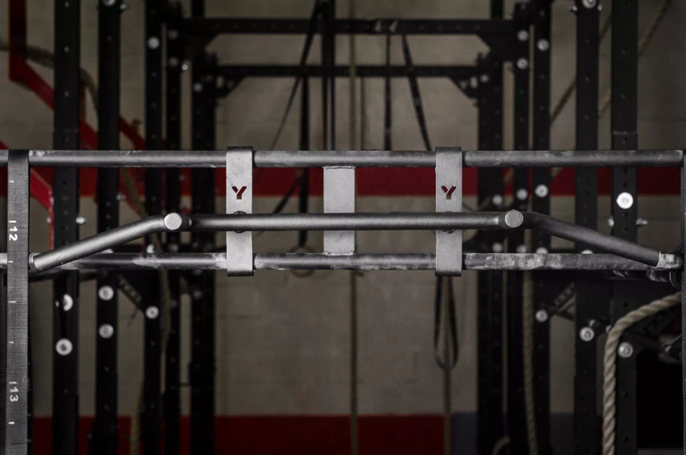 Перекладина накидная широкого хвата