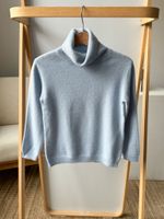 Новый кашемировый свитер Il Gufo, 104