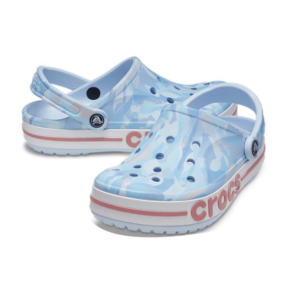 Crocs Classic Clog 'Blue'