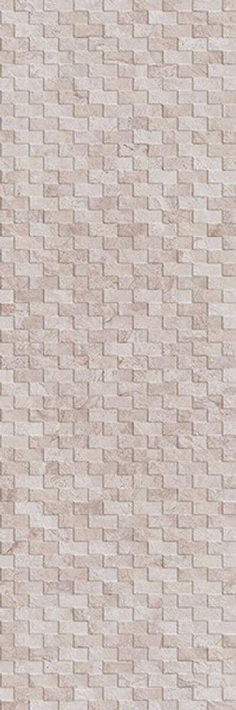 Настенная плитка Mirage-Image Cream Deco (4 P/C)
