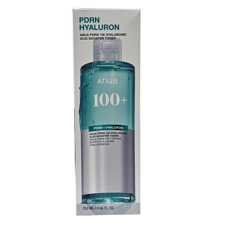 ANUA PDRN Hyaluron toner 250 мл